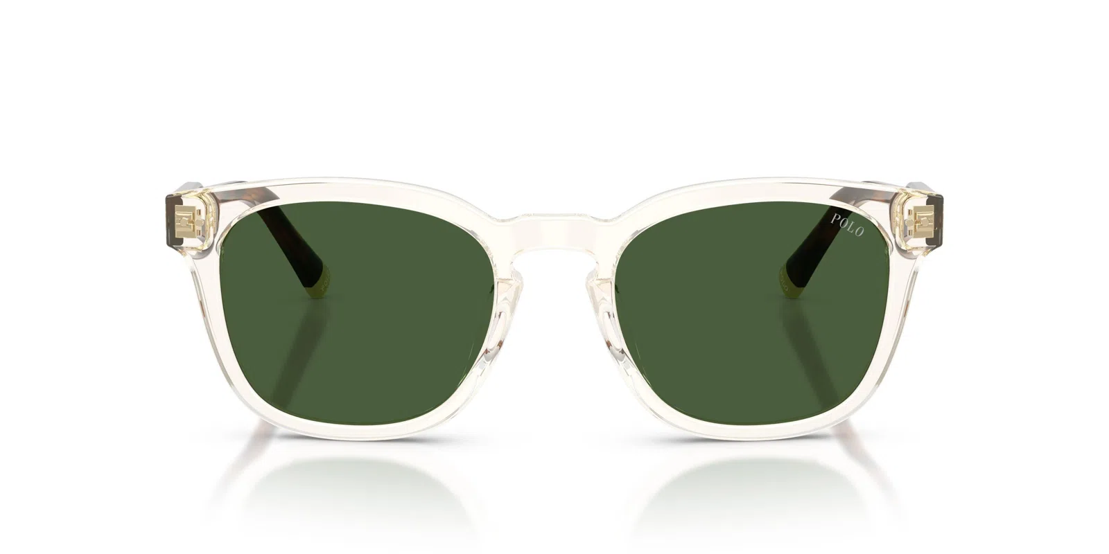 Polo 4242U Sunglasses - view 4
